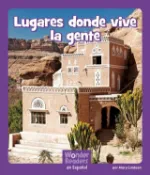 Kobo Lugares donde vive la gente (Where People Live)
