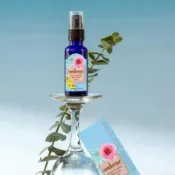 【德國webner葦柏納】快樂天堂花梨木香氛噴霧30mL 花梨木天堂噴霧 30ml