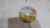 巧虎 小朋友巧連智 幼幼版 表達CD 小瓢蟲要回家 音樂故事特輯  CD專輯 二手 B51