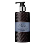 【Jourdeness 佐登妮絲】純淨沐浴精300mL