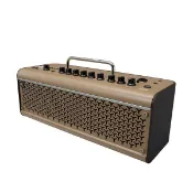 【小新樂器館】YAMAHA THR30IIA Wireless 擬真空管藍牙木吉他音箱(30瓦) 無線版 內建無線接收器及可充電電池【THR-30IIA Wireless/木吉他專用】