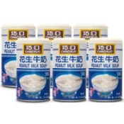 巧口 花生牛奶(330gX6入)[大買家]