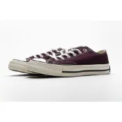 Converse 1970 Chuck Taylor All Star ’70 低筒 酒紅 三星標 162059C