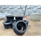 (店+)【CERAX 洗樂適】🌼台灣製造 🌼阿匹克 阿匹股分離式水箱馬桶水箱零件 面盆排水管用 1.5英吋排水管止水墊圈 橡膠圈橡皮塞水電材料