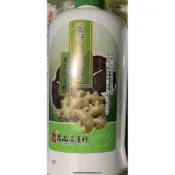 現貨 當天出貨【名品農產行】薑汁何首烏洗髮精830ml 名品 薑汁 何首烏 洗髮精