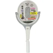 (店+)【Kolin 歌林】全新~歌林Kolin 90度轉向電池式電蚊拍(KEM-DL28)