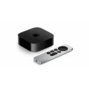 Apple TV 4K 第三代 128GB 【全新現貨】送遙控器保護套 電視盒
