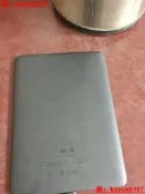 【可開發票】小米多看電紙書pro，開機，屏碎了，成色如圖，看好再拍，裸機【風行嚴選】