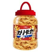 【i郵購】東山水果派出所 華元免運 卡力卡力重量級 經典甜味, 320g, 1罐