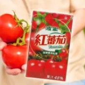 波蜜 紅蕃茄汁 ／自然植感杏仁果／核桃果奶(250ml) 植物奶 果汁 飲品【小三美日】空運禁送 DS022787 x