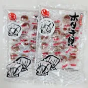 ✽DDJP小舖✽北海道特選 干貝 米谷水產株式会社 干貝燒 干貝糖 日本干貝 米谷干貝 米谷水產干貝 原味干貝 辣味干貝
