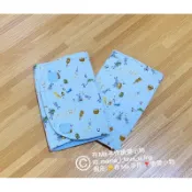 👶布Ma手作❣️背帶防咬口水巾系列/口水兜-安撫巾-奶嘴鍊-平安符袋-彌月禮盒-各式客製化嫩嬰用品