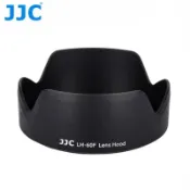 水世界3C CANON JJC EW-60F 遮光罩 LH-60F EF-M RF-S 18-150mm STM【中壢-水世界】
