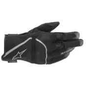 瀧澤部品 義大利 Alpinestars A星 SYNCRO V2 Drystar 黑灰 防水手套 可觸控手機 防風防護