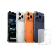 iPhone 17 Pro 256G 送磁吸防摔殼+玻璃貼