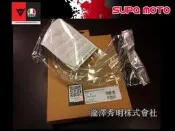 瀧澤秀明Agv Corsa / Pista 安全帽 專用尾翼烏龜SOLELUNA感動PROJECT 46 ROSSI 