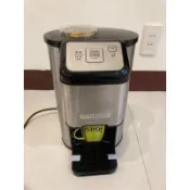 美膳雅Cuisinart 全自動研磨美式咖啡機美膳雅Cuisinart 全自動研磨美式咖啡機 (DGB-1TW)