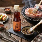(店+)【日本九鬼】單罐入 濃口純正胡麻油170g/罐香味焙煎100%純芝麻油傳統正搾法無添加化學成分頂級香油黑麻油涼拌烤肉沾醬拌麵炒菜