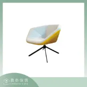 【溪湖喬泰傢俱】單人椅 主人椅 布單人沙發 書房客廳一人座單椅［CT-501］