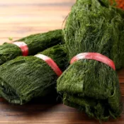 【限時特賣】海苔 海苔條 海苔條乾 廚房烹飪海苔條 炒花生苔條梗 苔條花生海苔菜 海苔脆條 海苔乾 50g海苔條乾 VF