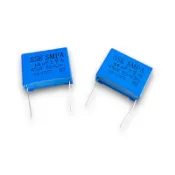 『正典UCHI電子』 台灣製 SMPA 啟動電容 1.8uf 450v 針腳焊腳型 AC電容 國際牌原廠 台灣出貨