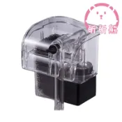 加強 側掛過濾器 可除油膜 水族箱過濾器 魚缸過濾器 外掛過濾器 水幕式過濾器 壁掛過濾器 背掛過濾器 瀑布過濾器 CC
