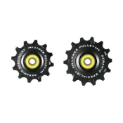 tripeak 一馬 12+14T陶瓷培林導輪 FOR SRAM-崇越單車