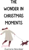 【三民網路書店】The Wonder in Christmas Moments 作者：Aurora Sinclair