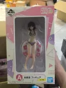 【現貨】日版正版 萬代一番賞 路人女主的養成方法 加藤惠 泳