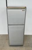 【台中優質2手家具館在宏品】中古 傢俱 家電 RE41710W*東芝137L雙門冰箱* 雙門冰箱 小冰箱 營業用冰箱