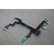 庫存不用等-iphone5 開關鍵 排線 開關機 排線 音量拍線 開機排線[17897]   1 1現貨