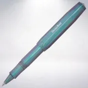 德國 Kaweco LUNAR Sport 鋼珠筆: 月影邃藍/Shadow Blue