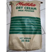 整袋，新加坡調製奶粉，25KG袋，Melkko milk，F13108，佳昇nnc