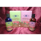 全新RECH18皇室薔薇DOUBLE+Q10青春露&皇室薔薇逆齡青春奇蹟油，蝦皮新政策組合價1620元/組
