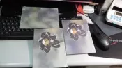 全新烏來渡假酒店監製CD.只有3片.1片只賣99元
