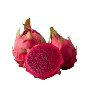 【鮮菓大王】南投特級紅肉火龍果x1箱 大果 (6-9入/3kg±10%/箱) 外銷等級 名牌產銷