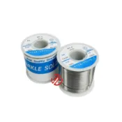 【弘宙】新原 WU-4 60/40 錫絲 錫線 焊錫絲 1.0mm 500g 1kg（含稅開發票）