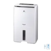 Panasonic國際牌 除濕機F-Y22EN(公司貨享保固) 智慧節能+1級效能+31項安全裝置+LCD面板