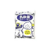 (店+)【KIKKO】+爆買日本+ 龜甲製果 大袋  乳酸菌糖果 70g 添加乳酸菌 優格糖 零食 糖果 日本進口