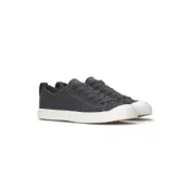 【毒】Keds CRUISE CANVAS 百搭帆布休閒鞋 瑪瑙黑 WF68760