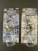 航海王/海賊王/海軍號白鯨號吊飾H賞全新未拆 贈送2012紀念用月曆掛曆