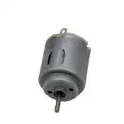 圓 直流玩具馬達 DIY小製作電機 3V到6V  電壓:1.5V 圓柱形馬達 玩具馬達 電動馬達 電機DIY
