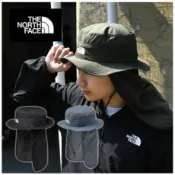 現貨/預購 日本代購 The North Face SUNSHIELD HAT 大人款 抗UV透氣遮陽帽