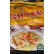 📣金錢豹 酥皮蚵仔煎粉 起司脆酥粉 虎牌古早味蚵仔風味麵線 (現貨) 茶碗蒸-天貝蟹肉(20gx2入)