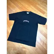 🌟全新正品含包裝🌟AAPE黑色背後藍迷彩大猿人頭短袖T-Shirt (Size資訊在內文)