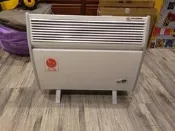 北方電暖器 CN1000 可室內衛浴兩用 極新少用 限自取