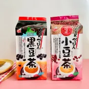 【貓咪姐妹 】日本小谷穀物 OSK黑豆茶 紅豆茶 玉米茶 小豆茶 玉米鬚茶 沖泡紅豆茶 黑豆茶 日本沖泡飲品