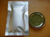【如是我聞】乃朗寺雪松粉 松柏粉 極具穿透力的清香 香道級的品質(售完，勿標)