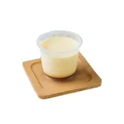 【SUNMERRY 聖瑪莉】動福蛋布丁 X4入 兌換券