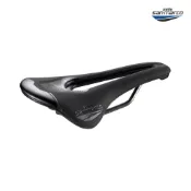 【Selle San marco】座墊 SHORTFIT 2.0 OPEN-FIT RACING 黑（窄155mm/寬2